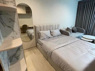 For rent スタジオ condo in Pathum Wan, Bangkok