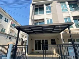 出租 3 卧室 独立屋 在 Suan Luang, 曼谷