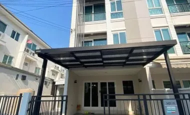 For rent 3 bedrooms house in Suan Luang, Bangkok