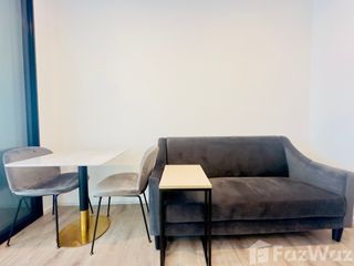 À louer studio condo à Mueang Samut Prakan, Samut Prakan
