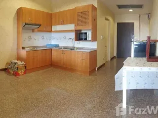 Condo en alquiler de estudio en Pathum Wan, Bangkok