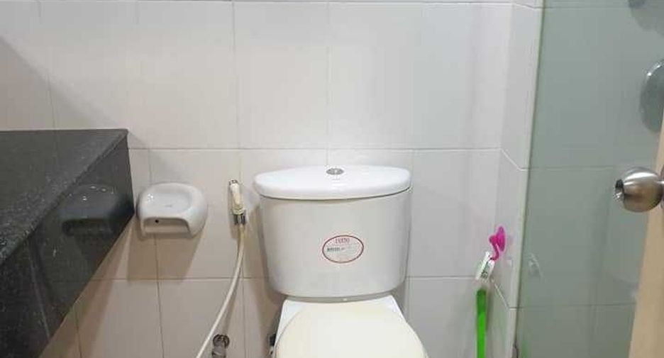 ให้เช่า สตูดิโอ คอนโด ใน ปทุมวัน, กรุงเทพฯ