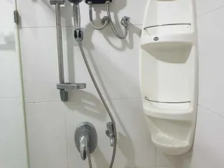 Condo en alquiler de estudio en Pathum Wan, Bangkok