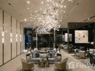 For rent 1 bed condo in Bang Kho Laem, Bangkok
