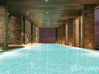 For rent 1 bed condo in Bang Kho Laem, Bangkok