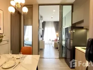 For rent 1 bed condo in Bang Kho Laem, Bangkok