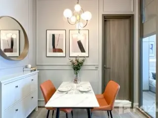 For rent 1 bed condo in Bang Kho Laem, Bangkok
