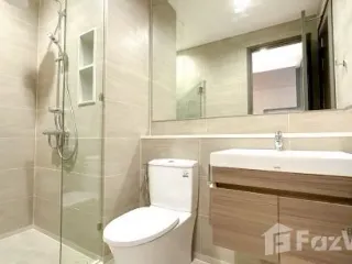 For rent 1 bed condo in Bang Kho Laem, Bangkok