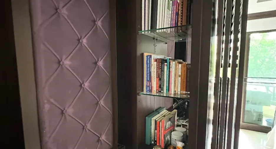 For rent studio condo in Sathon, Bangkok
