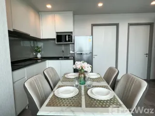 Wohnung zur Miete mit 2 Zimmer in Chatuchak, Bangkok