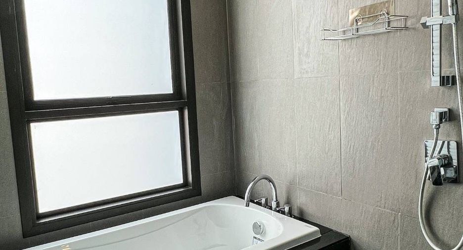 Wohnung zur Miete mit 2 Zimmer in Chatuchak, Bangkok