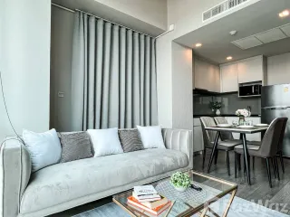 Wohnung zur Miete mit 2 Zimmer in Chatuchak, Bangkok