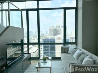 Wohnung zur Miete mit 2 Zimmer in Chatuchak, Bangkok