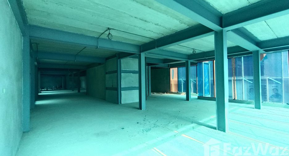 For rent retail Space in Pathum Wan, Bangkok