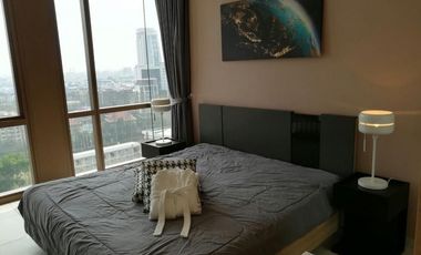 Condo en alquiler de 2 habitaciones en Khlong Toei, Bangkok