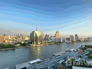 出租 2 卧室 公寓 在 Khlong San, 曼谷