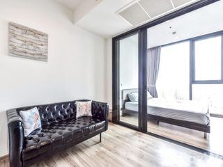 Wohnung zur Miete mit 1 Zimmer in Chatuchak, Bangkok