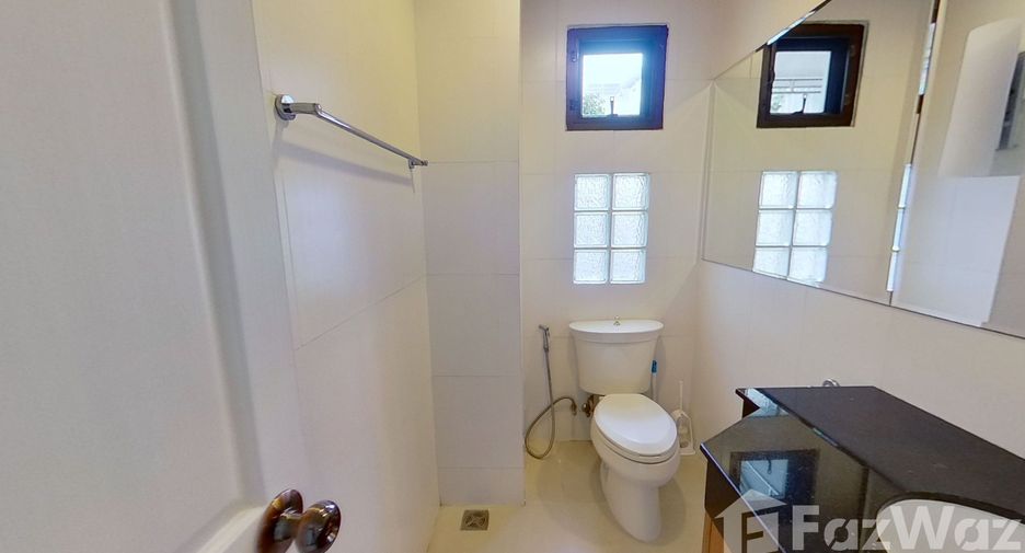Reihenhaus zur Miete mit 3 Zimmer in Watthana, Bangkok