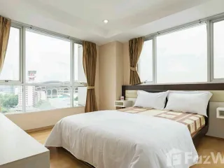 出租 2 卧室 公寓 在 Bang Kapi, 曼谷