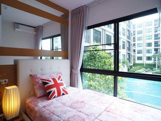 Wohnung zur Miete mit 2 Zimmer in Bang Na, Bangkok