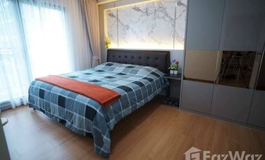 For rent 2 bedrooms condo in Bang Na, Bangkok