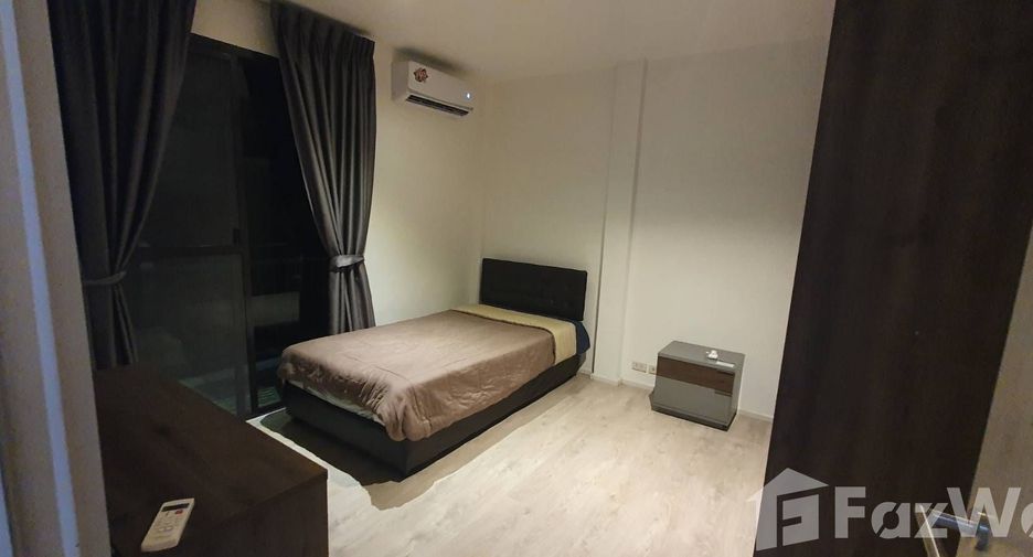 For rent 4 bedrooms house in Prawet, Bangkok