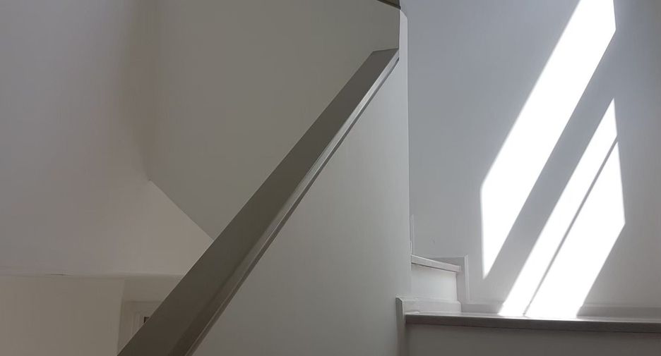 For rent 4 bedrooms house in Prawet, Bangkok
