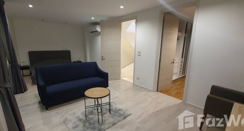 For rent 4 bedrooms house in Prawet, Bangkok