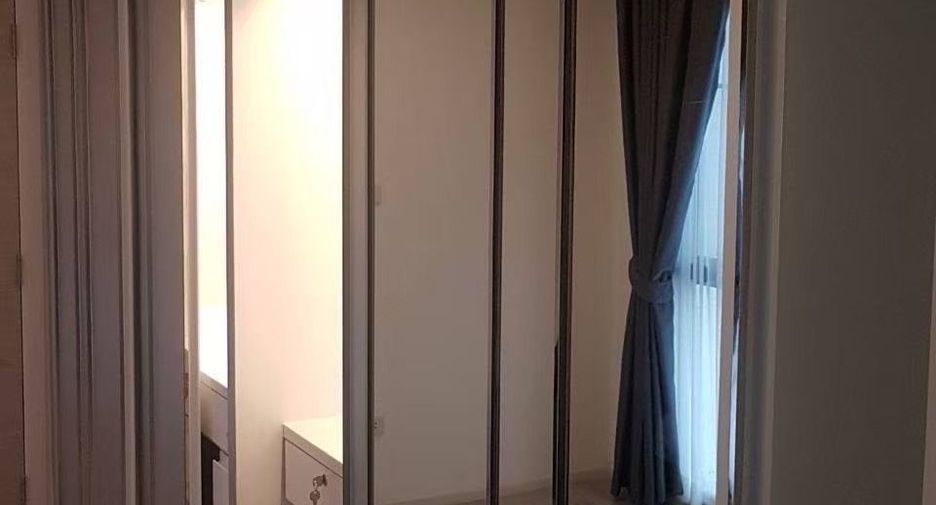 For rent 4 bedrooms house in Prawet, Bangkok