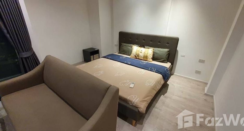 For rent 4 bedrooms house in Prawet, Bangkok