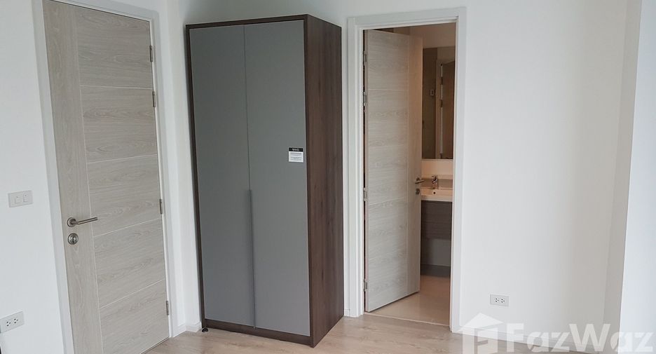 For rent 4 bedrooms house in Prawet, Bangkok