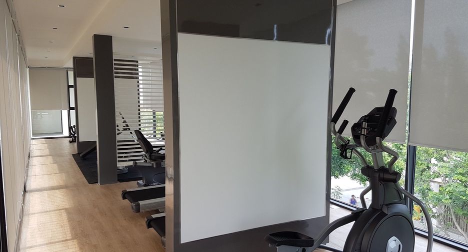 For rent 4 bedrooms house in Prawet, Bangkok