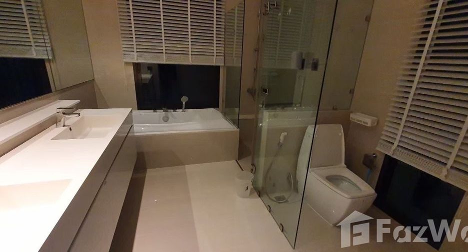 Haus zur Miete mit 4 Zimmer in Prawet, Bangkok