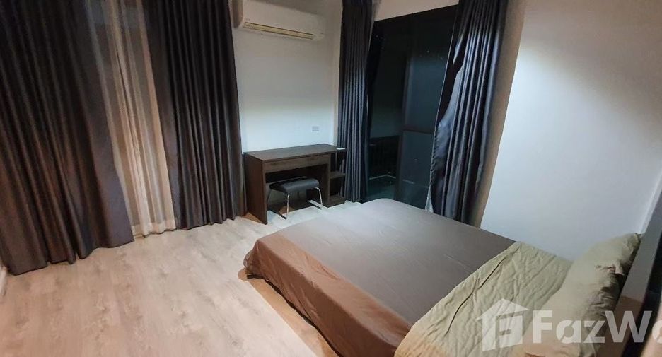For rent 4 bedrooms house in Prawet, Bangkok