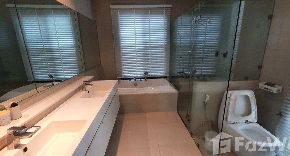 For rent 4 bedrooms house in Prawet, Bangkok