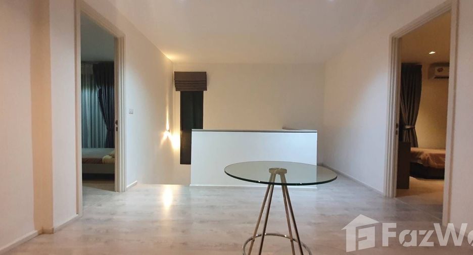 For rent 4 bedrooms house in Prawet, Bangkok