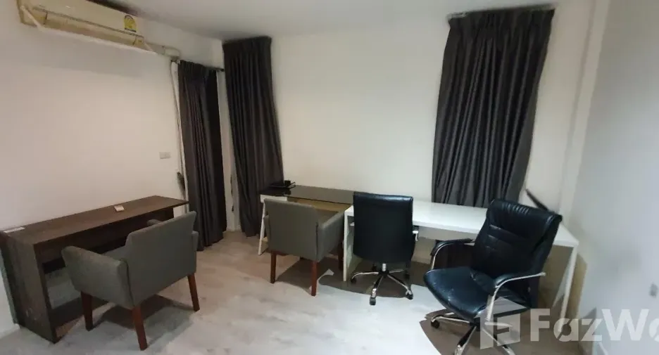 For rent 4 bedrooms house in Prawet, Bangkok