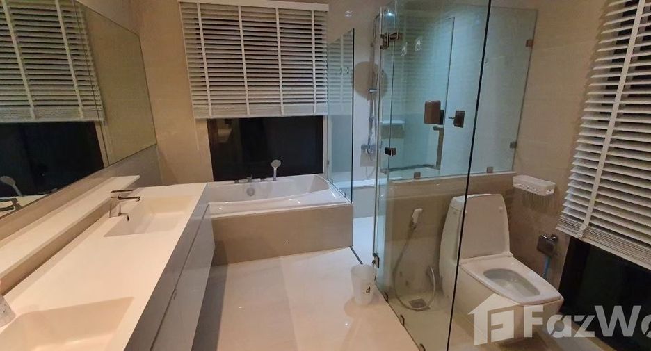 For rent 4 bedrooms house in Prawet, Bangkok