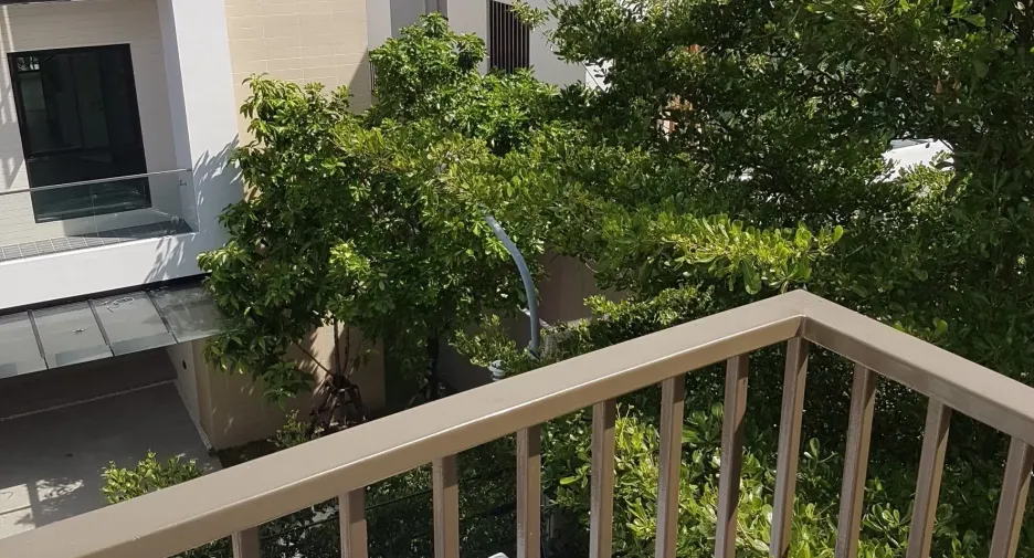 For rent 4 bedrooms house in Prawet, Bangkok