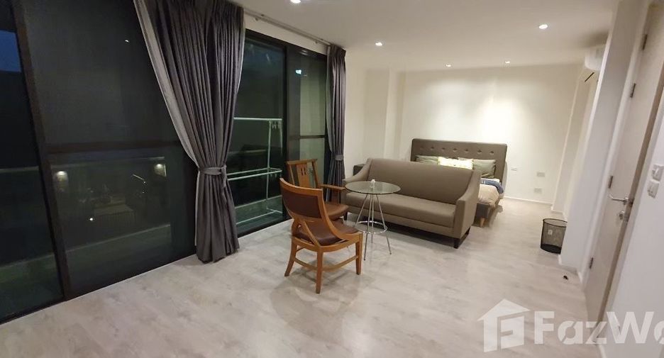 For rent 4 bedrooms house in Prawet, Bangkok