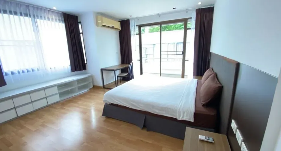 For rent 1 Beds condo in Khlong Toei, Bangkok
