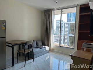 出租 2 卧室 公寓 在 Ratchathewi, 曼谷