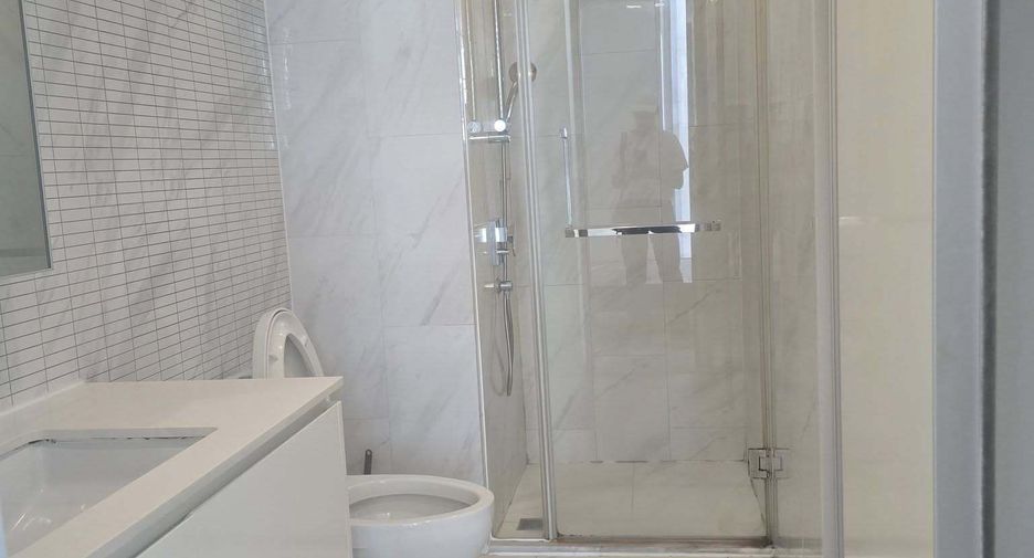 Condo en alquiler de 1 habitaciones en Watthana, Bangkok