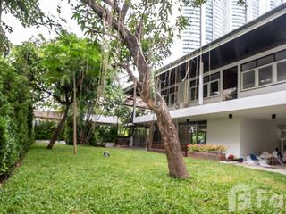 For rent 3 bedrooms house in Khlong Toei, Bangkok