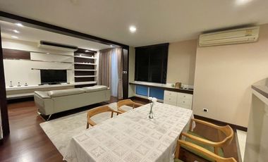 For rent 2 bedrooms condo in Phaya Thai, Bangkok