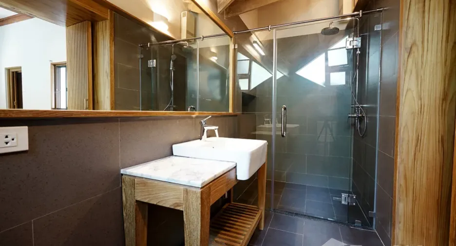 For rent 3 bedrooms house in Watthana, Bangkok