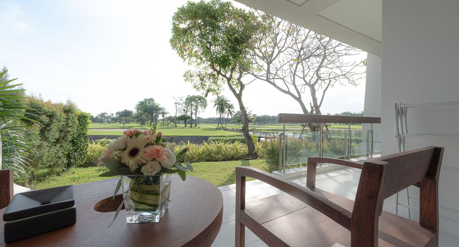 Apartment zur Miete mit 2 Zimmer in Bang Phli, Samut Prakan
