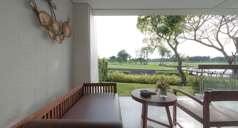 Apartment zur Miete mit 2 Zimmer in Bang Phli, Samut Prakan