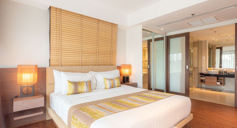 Apartment zur Miete mit 2 Zimmer in Bang Phli, Samut Prakan