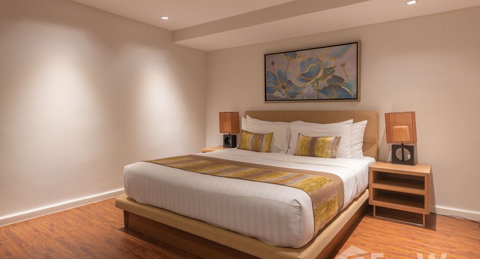 Apartment zur Miete mit 2 Zimmer in Bang Phli, Samut Prakan